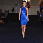 2015 Miss International UK Final!