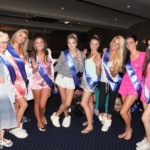 2015 Miss International UK Final!