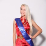 Miss International UK 2017 - Ashley Powell