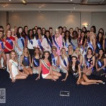 2015 Miss International UK Final!