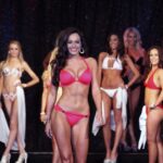 2015 Miss International UK Final!