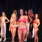 2015 Miss International UK Final!