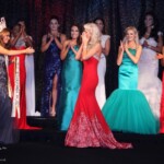 Miss International UK 2017 - Ashley Powell