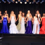 2015 Miss International UK Final!