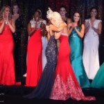 Miss International UK 2017 - Ashley Powell