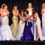 2015 Miss International UK Final!