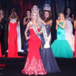 Miss International UK 2017 - Ashley Powell