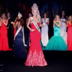 Miss International UK 2017 - Ashley Powell