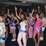 2015 Miss International UK Final!
