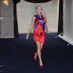 Miss International UK 2017 - Ashley Powell