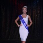 Miss International UK 2017 - Ashley Powell