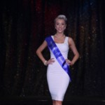 Miss International UK 2017 - Ashley Powell