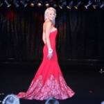 Miss International UK 2017 - Ashley Powell