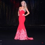 Miss International UK 2017 - Ashley Powell