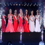 Miss International UK 2017 - Ashley Powell