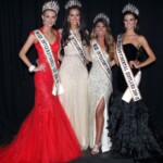 2014 Miss International UK Final