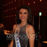 Miss International UK 2016 - Romy Simpkins