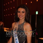 Miss International UK 2016 - Romy Simpkins