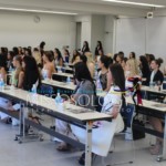 Miss International UK 2016 - Romy Simpkins