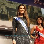 Miss International UK 2016 - Romy Simpkins