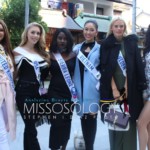 Miss International UK 2016 - Romy Simpkins