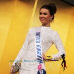 Miss International UK 2016 - Romy Simpkins