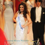 Miss International UK 2016 - Romy Simpkins