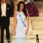 Miss International UK 2016 - Romy Simpkins