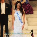 Miss International UK 2016 - Romy Simpkins