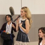 2014 Miss International Final - Japan