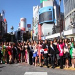 2014 Miss International Final - Japan