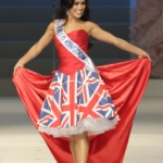 2013 Miss International Final