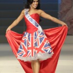 2013 Miss International Final