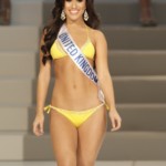 2013 Miss International Final