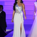 2013 Miss International Final