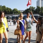 2014 Miss International Final - Japan