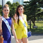 2014 Miss International Final - Japan
