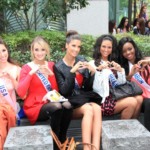 2014 Miss International Final - Japan