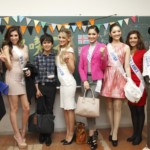 2014 Miss International Final - Japan