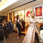 2014 Miss International Final - Japan