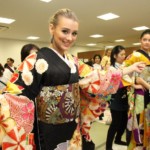 2014 Miss International Final - Japan