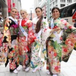 2014 Miss International Final - Japan