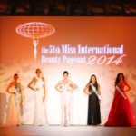 2014 Miss International Final - Japan