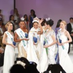 2014 Miss International Final - Japan