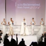 2014 Miss International Final - Japan