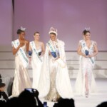 2014 Miss International Final - Japan