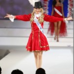 2014 Miss International Final - Japan