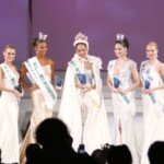 2014 Miss International Final - Japan