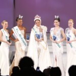 2014 Miss International Final - Japan