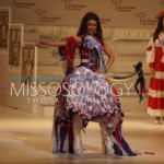 Miss International UK 2016 - Romy Simpkins